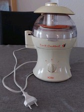 Solac: Küchenmaschine/Entsafter, Mod. N256, vintage