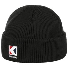 KANGOL Service-K Rib Short