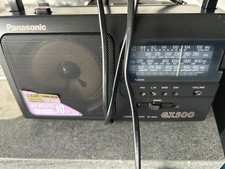 Panasonic Radio RF-3500