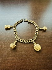 Christian Dior Armband