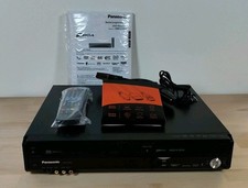 Panasonic DMR-EX99V Recorder