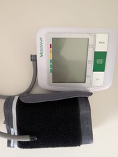 Medisana BU 510 Oberarm-Blutdruckmessgerät