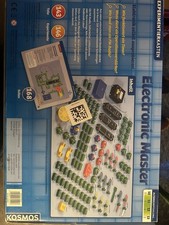 KOSMOS Electronic Master -