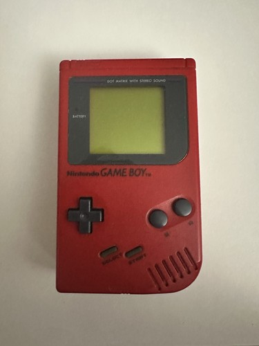 Nintendo gameboy classic - nintendo,