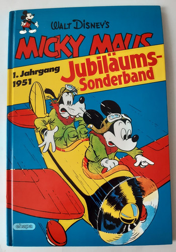 Walt disney micky maus - walt,