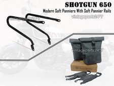 Royal Enfield Shotgun 650