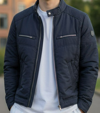 Tom Tompson Herren Übergangs