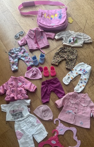 Zapf creation baby born - zapf,