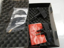 Puig 5282N Sturzpads BMW S