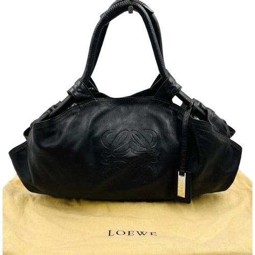 Loewe nappa aire handtasche - loewe,