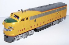 Bachmann H0 AC ++ US Diesellok