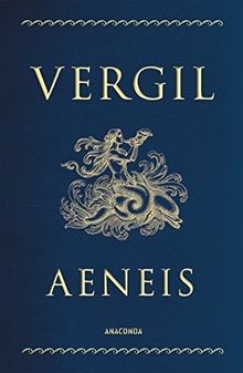 Vergil aeneis - vergil,,