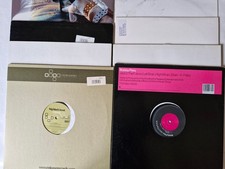 Verkaufe Schallplattensammlung