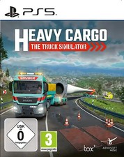 Heavy cargo the - heavy,