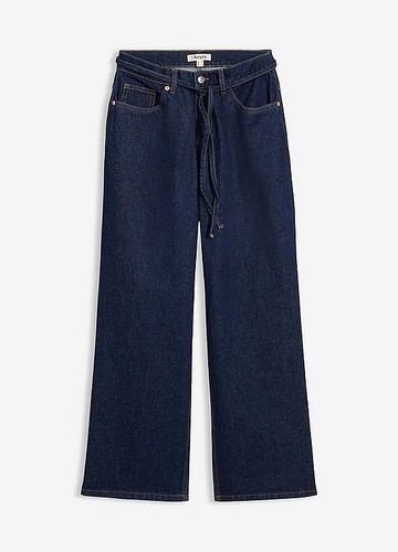 Jeans 42 dunkelblau - 42,