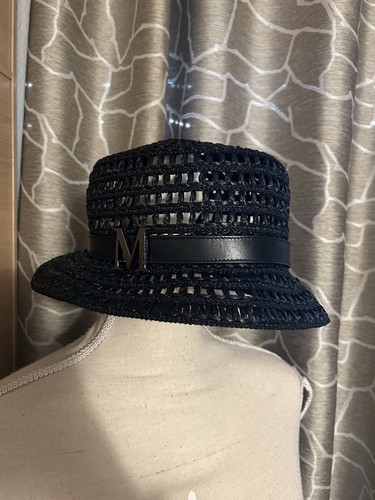 Original max mara hut uccio - original,