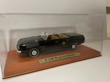 Atlas 1/43 DDR-Auto Kollektion