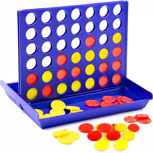 Vier gewinnt spiel für - für, 2