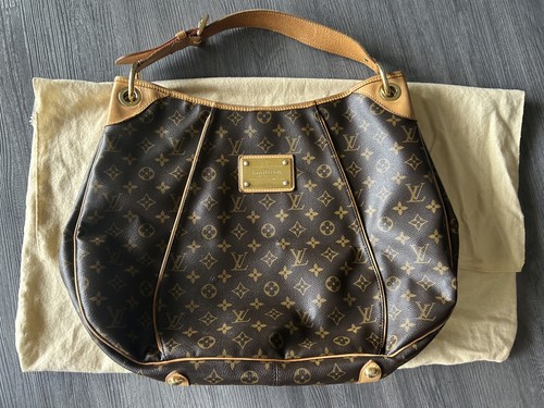 Louis vuitton galliera - vuitton, gm