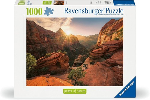 Ravensburger puzzle 12000118 - ravensburger,