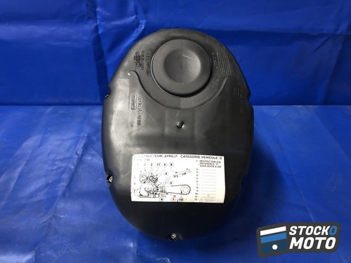 Aprilia rst 1000 futura - aprilia,