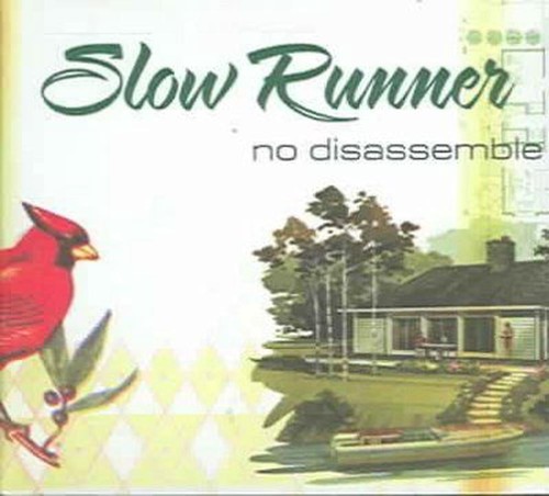 Disassemble runner slow - -,