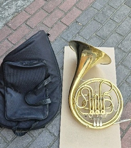 Weltklang french horn - weltklang,