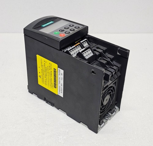 Siemens 6se6420 2ud15 5aa1 - siemens, 6se6420-2ud15-5aa1