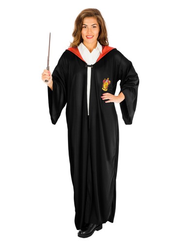 Harry potter robe - harry,