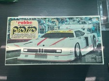Robbe SG  Prosso 1:12 BWM