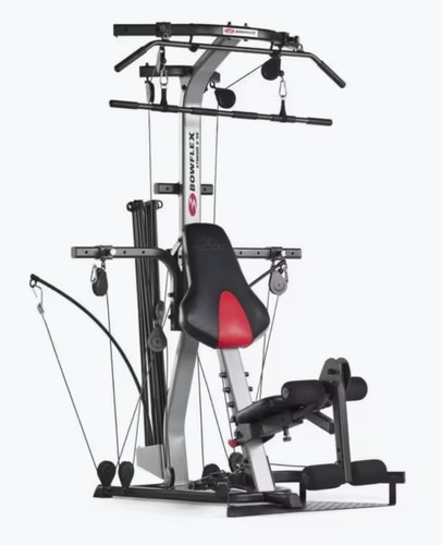 Bowflex xtreme sei - xtreme,
