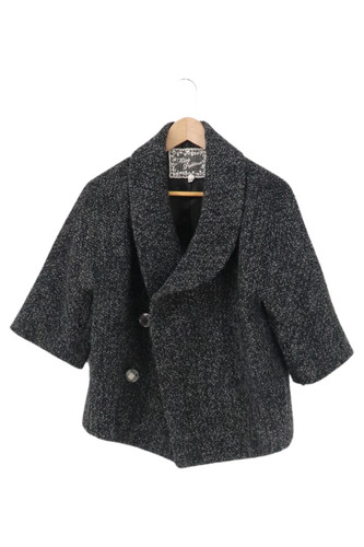 Miss patina damen felljacke - miss,