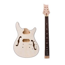 Electric Guitar Kit 22 Fret