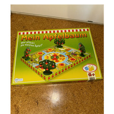 Bookmark verlag mein apfelbaum - bookmark,