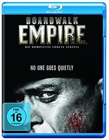 Boardwalk empire staffel 5 - staffel,