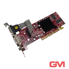 ATI Grafikkarte CGA-7064DTVD graphic card Club3D C9BB-7 Radeon 7000