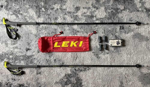 Leki wanderstöcke - leki,
