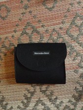 Bordmappe Mercedes-Benz