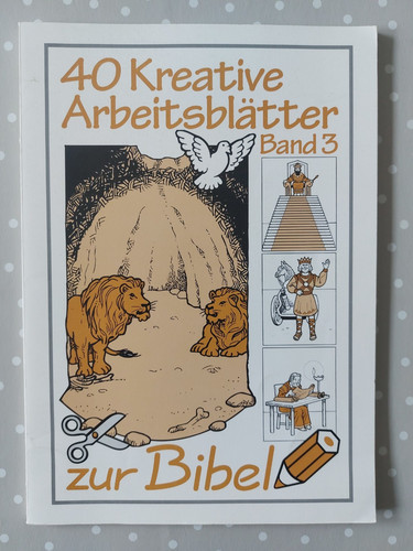 Kreative arbeitsblätter - 40,