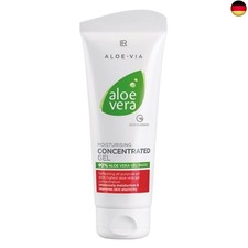 LR ALOE VIA Aloe Vera Gelkonzentrat Feuchtigkeitsgel 100 ml