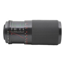 Objektiv zoom hanimex - objektiv,