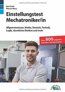 Einstellungstest