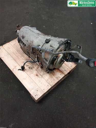Automatikgetriebe - ,