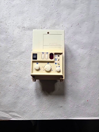 Buderus uba4001 brennerautomat - buderus,