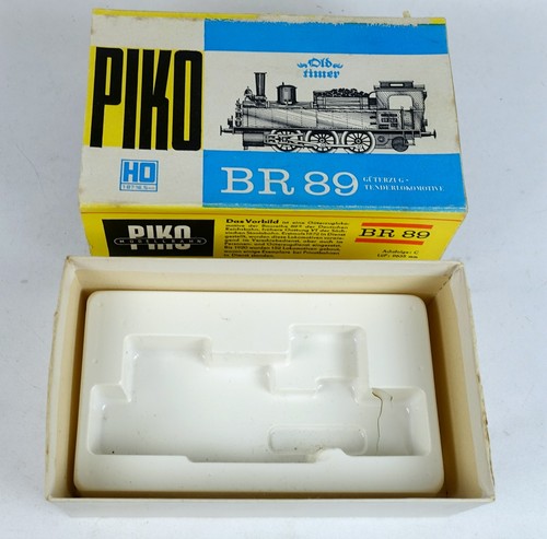 Piko 6300 leerkarton - piko, 5/6300