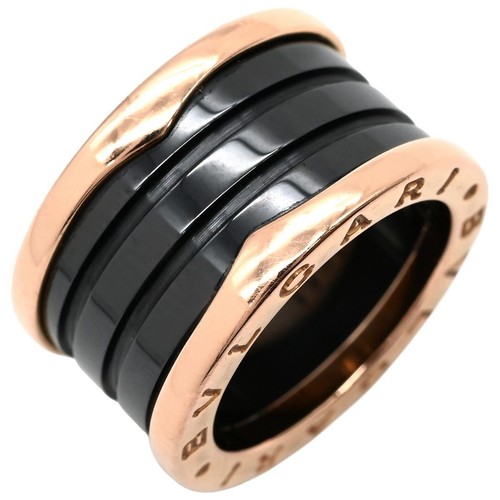 Bvlgari zero1 ring band - b-zero1,