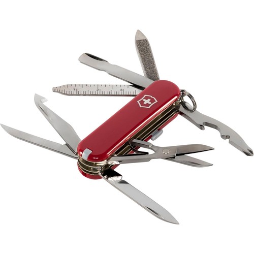 Victorinox minichamp - victorinox,