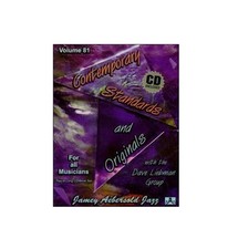 Aebersold Band 81 -