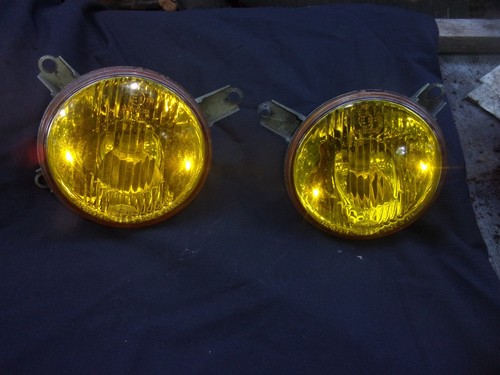 Original bmw hella fernlicht - hella,