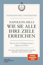 Napoleon Hills wie Sie alle